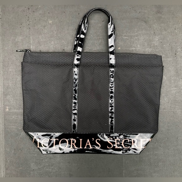 Victoria's Secret Handbags - Victorias Secret Tote Bag